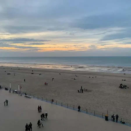 In Near The 아파트