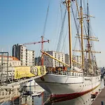 In Near The Apartamento Ostende