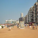 In Near The דירה *