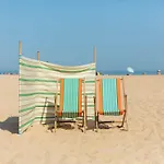 Apartamento In Near The *