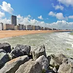 Apartamento In Near The