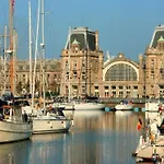 In Near The Apartamento