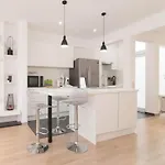 Apartamento In Near The Ostende