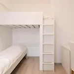 Apartamento In Near The *