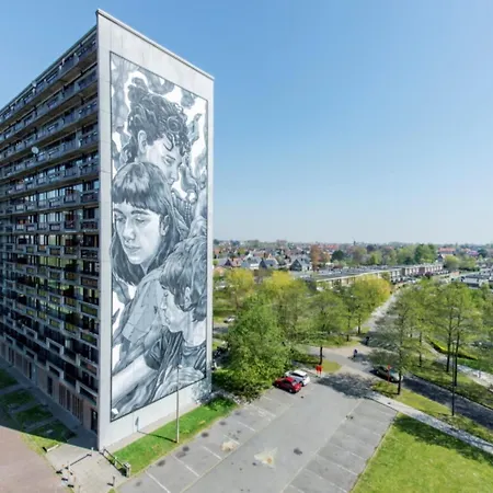 Great With View * Ostend