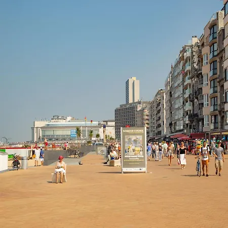 Great With View Apartment *