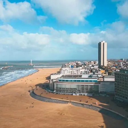 In Near The Oostende