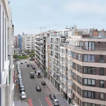 Great With View Apartment