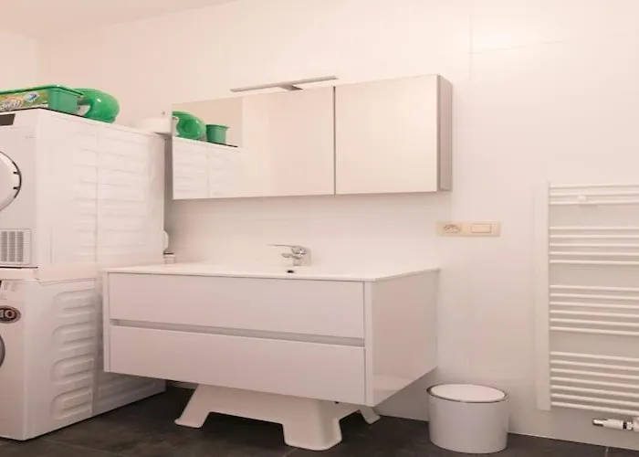 Appartement In Near The *