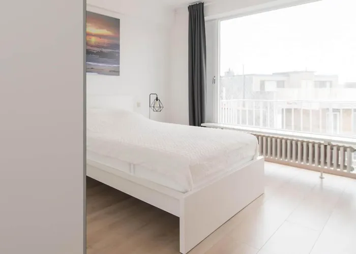 Appartement In Near The