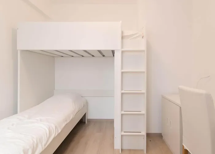 Appartement In Near The *