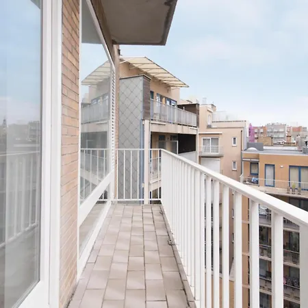 Apartmán In Near The Ostende