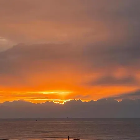 Apartmán In Near The Ostende