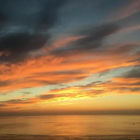 Apartmán In Near The *