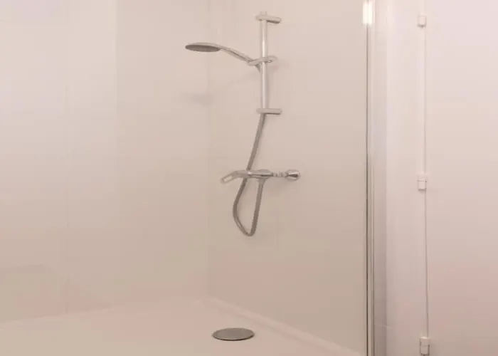 Apartment In Near The *