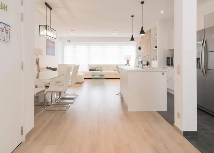 In Near The * Ostend