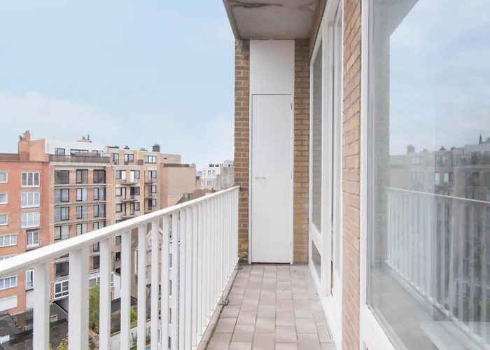 In Near The * Ostend